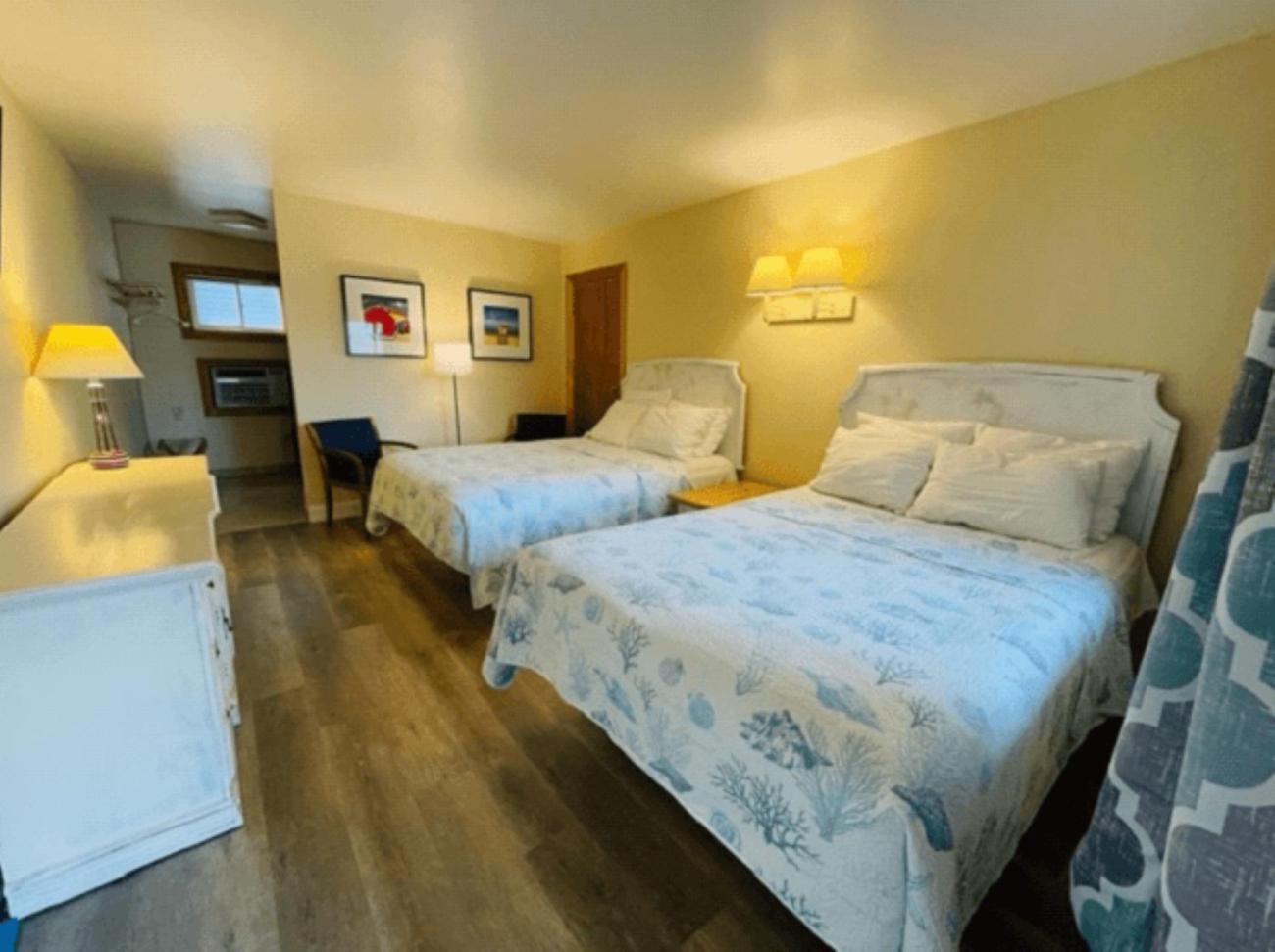 The Lamplight Inn Lavallette Esterno foto